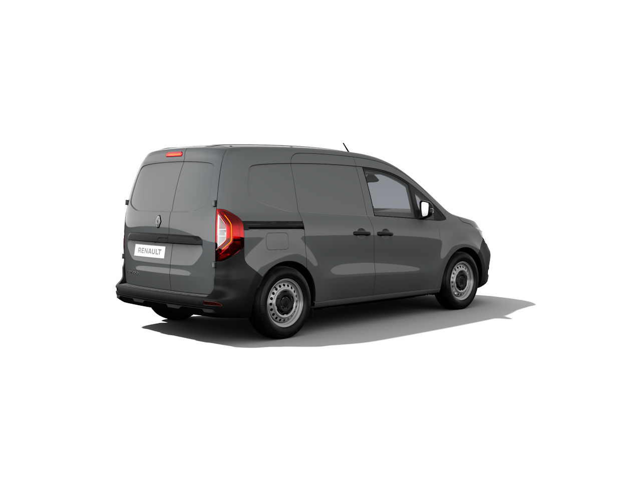 Renault Kangoo Rapid III