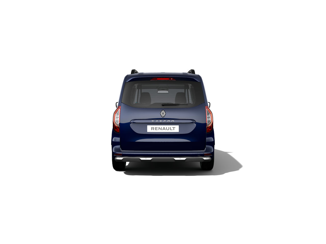 Renault KANGOO PKW