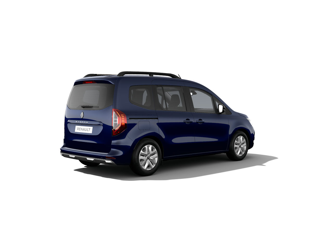 Renault KANGOO PKW