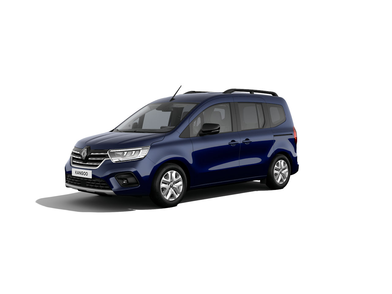 Renault KANGOO PKW