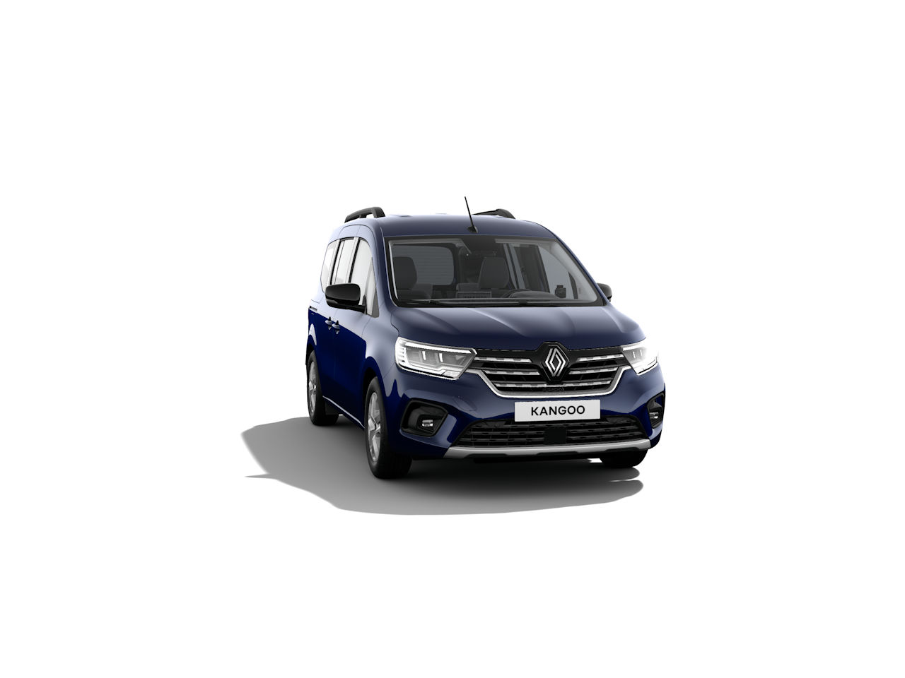 Renault KANGOO PKW