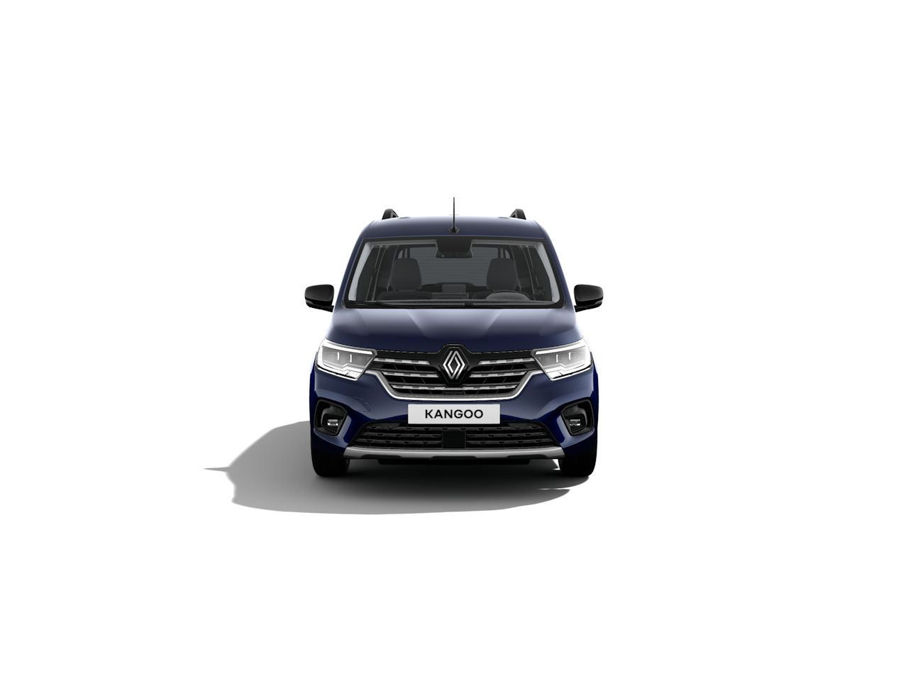 Renault KANGOO PKW