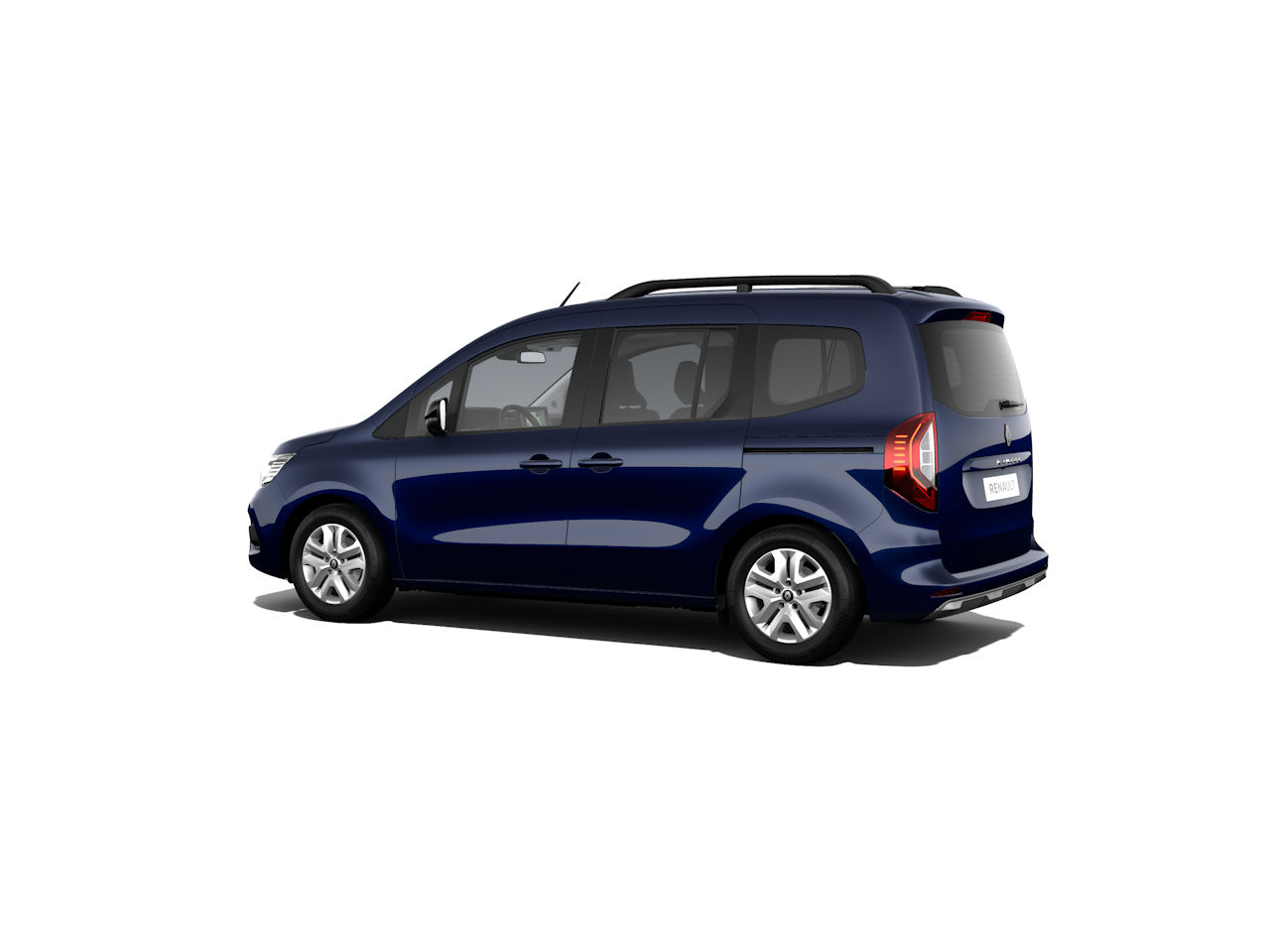 Renault KANGOO PKW