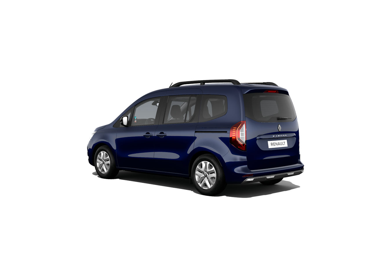 Renault KANGOO PKW
