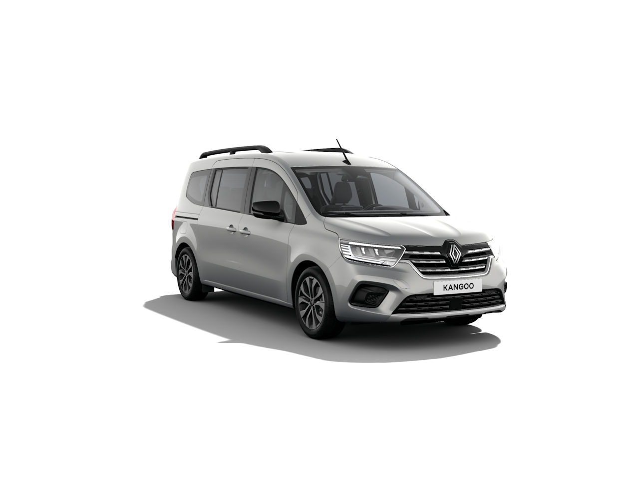 Renault KANGOO PKW