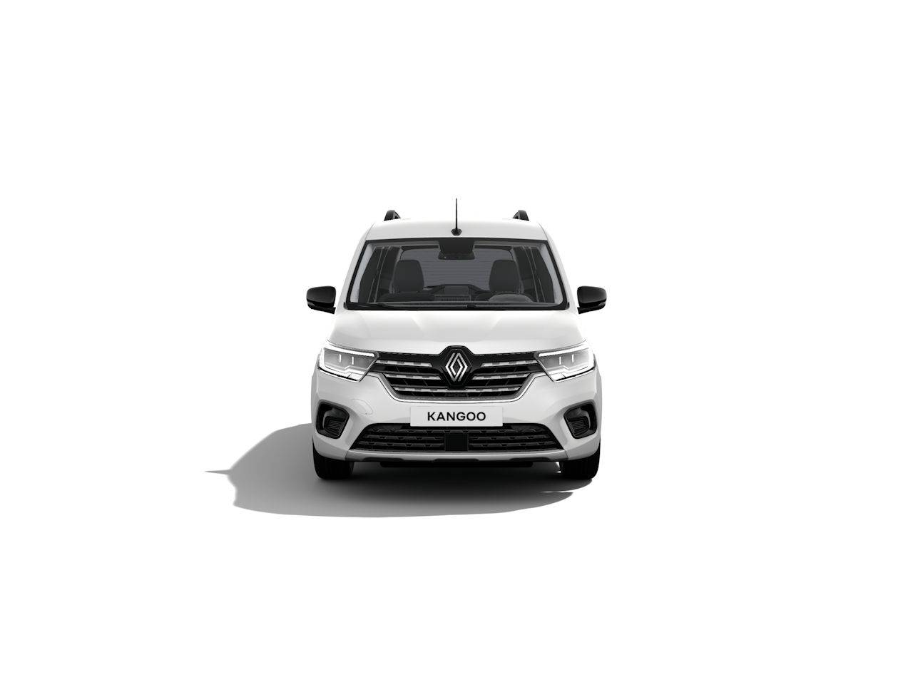 Renault KANGOO PKW