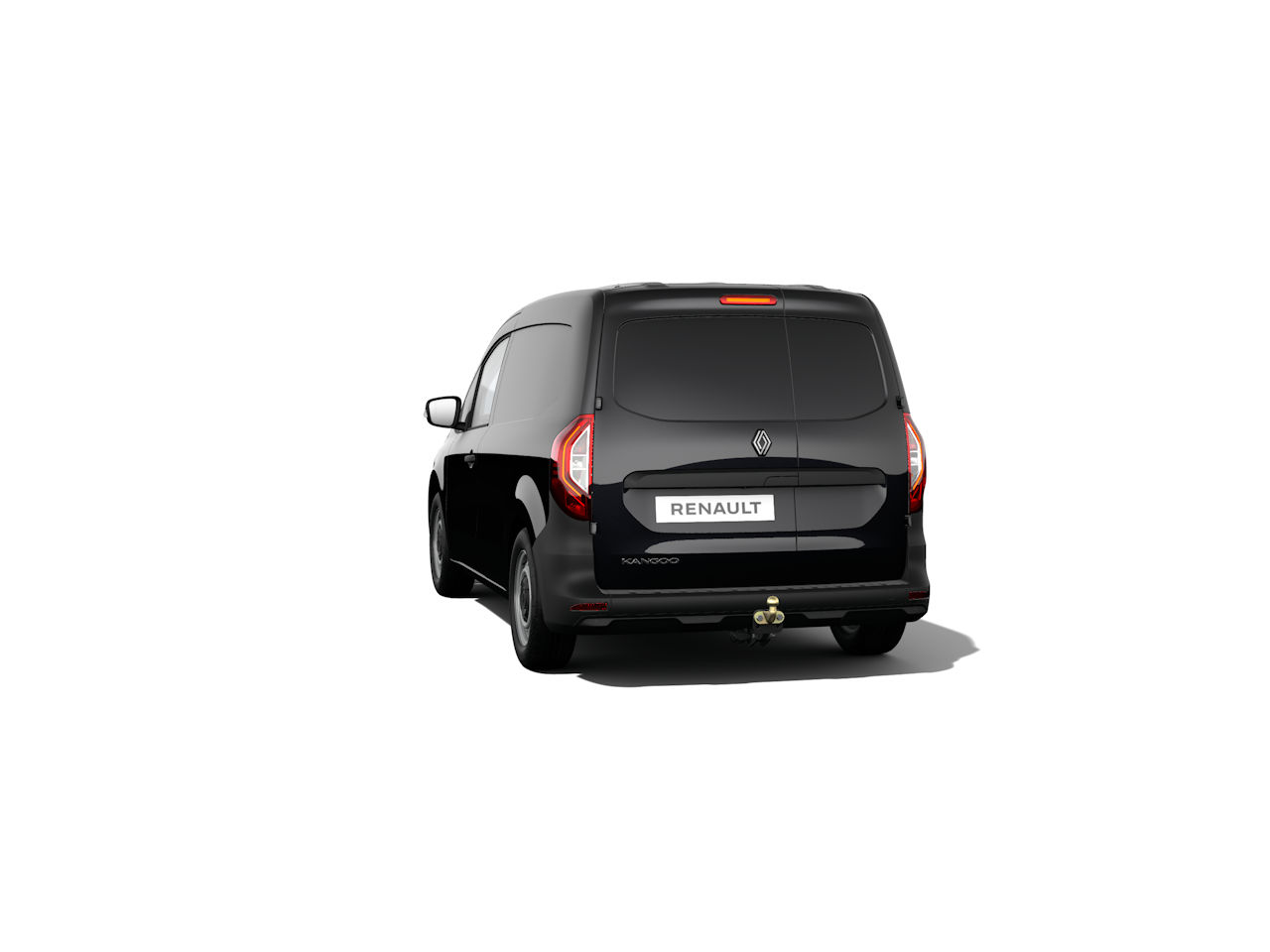 Renault Kangoo Rapid III