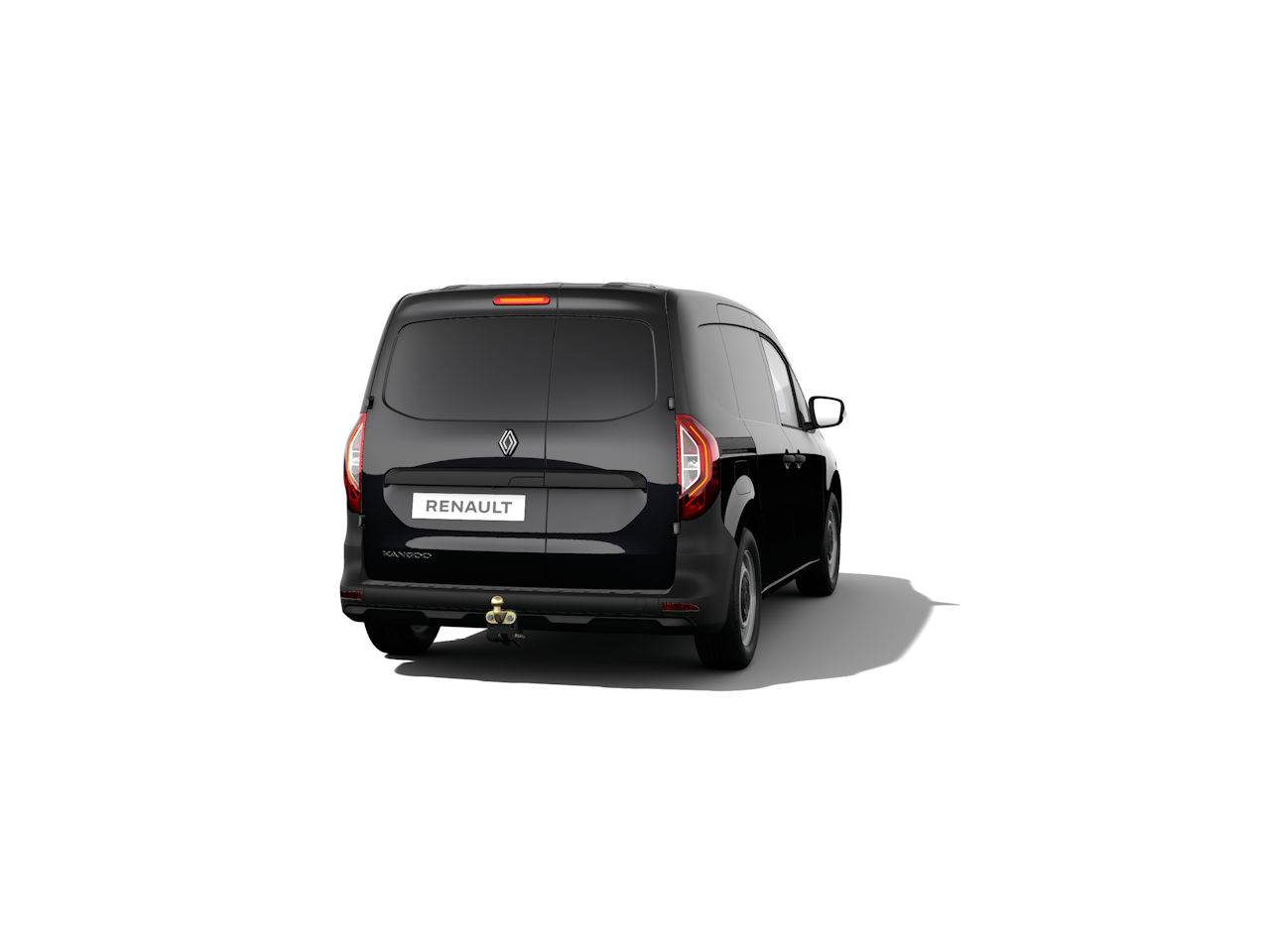 Renault Kangoo Rapid III