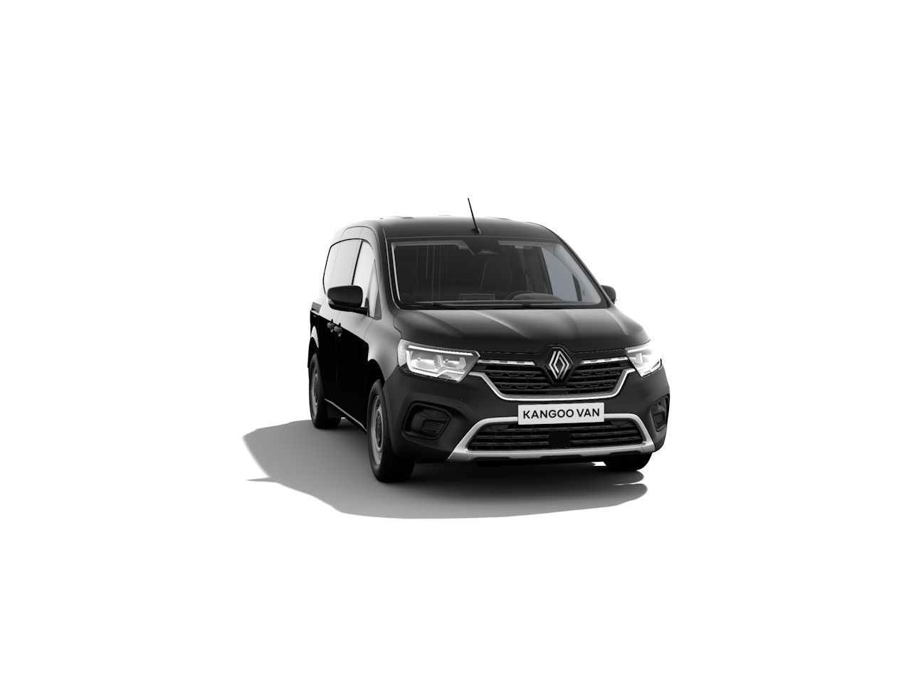 Renault Kangoo Rapid III