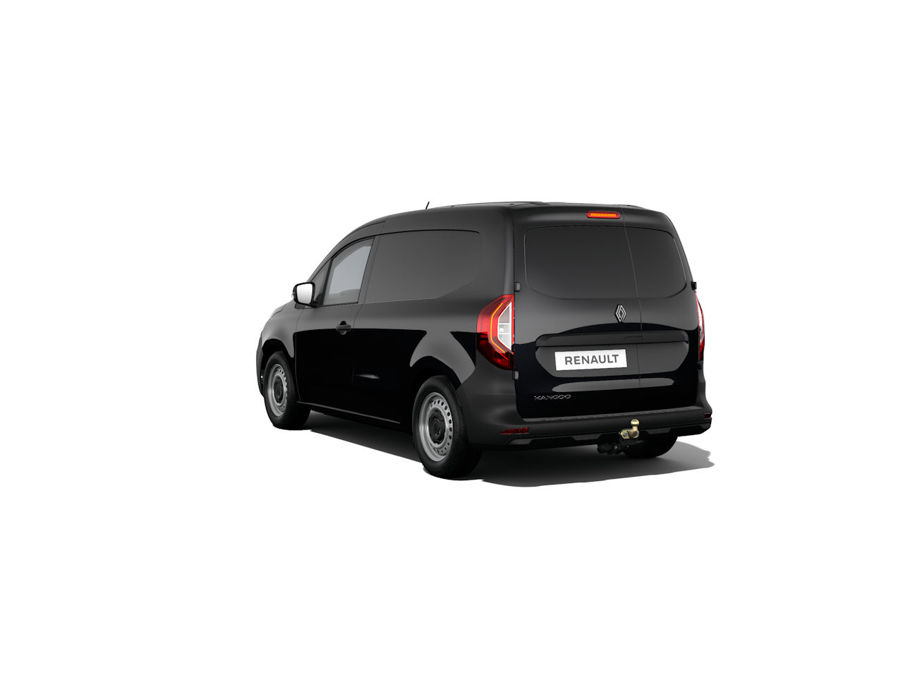 Renault Kangoo Rapid III