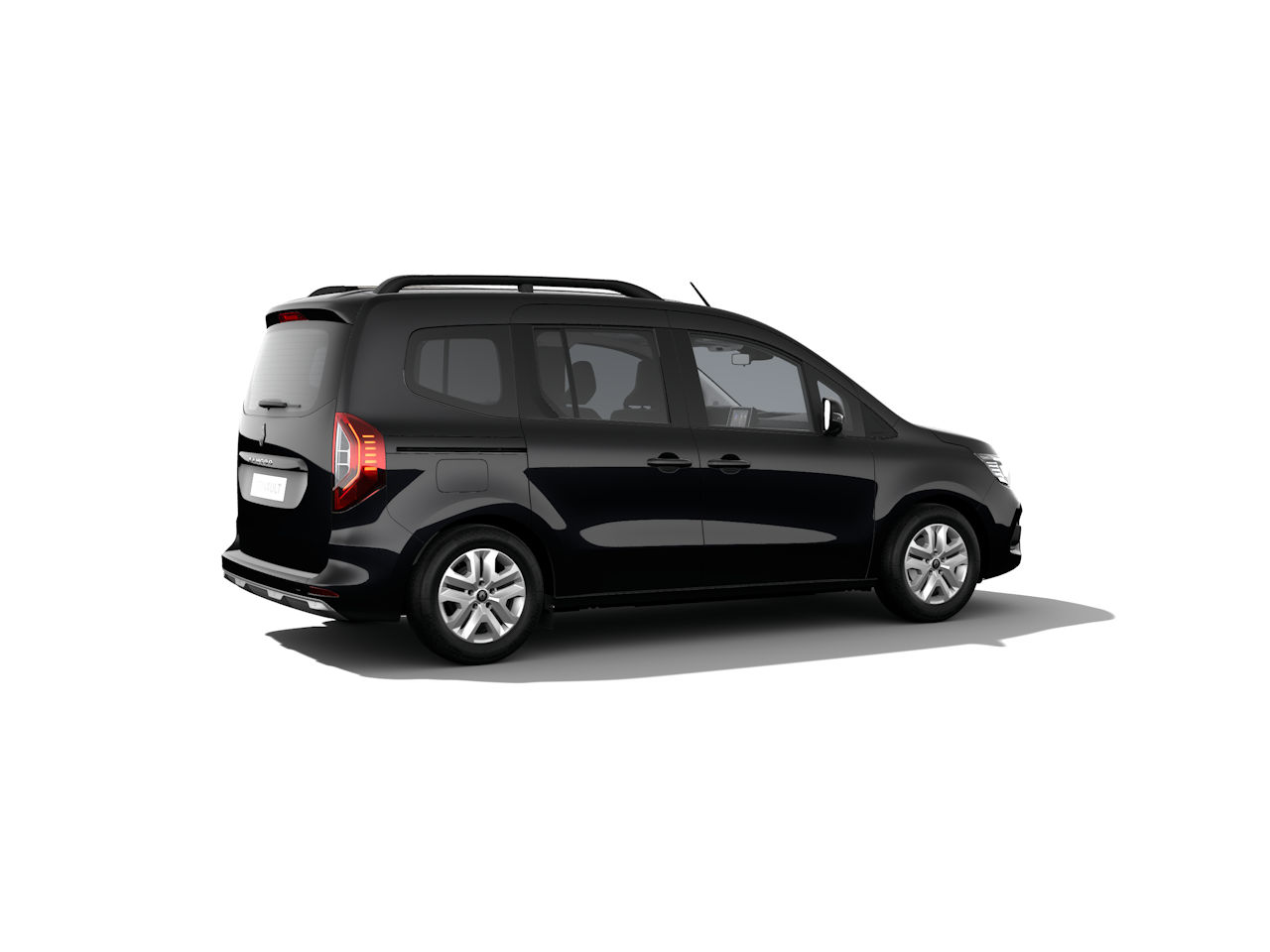 Renault KANGOO PKW