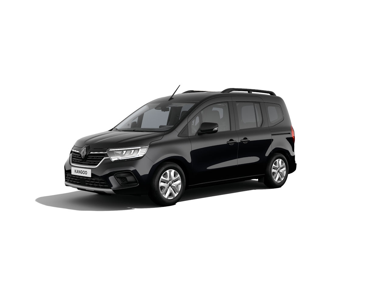 Renault KANGOO PKW