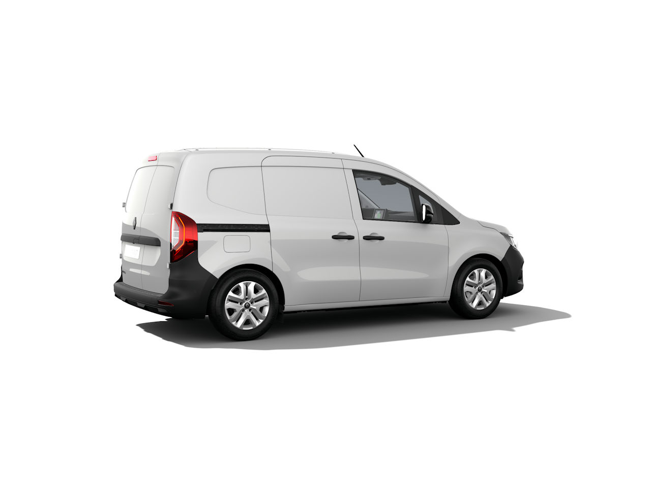 Renault Kangoo Rapid III