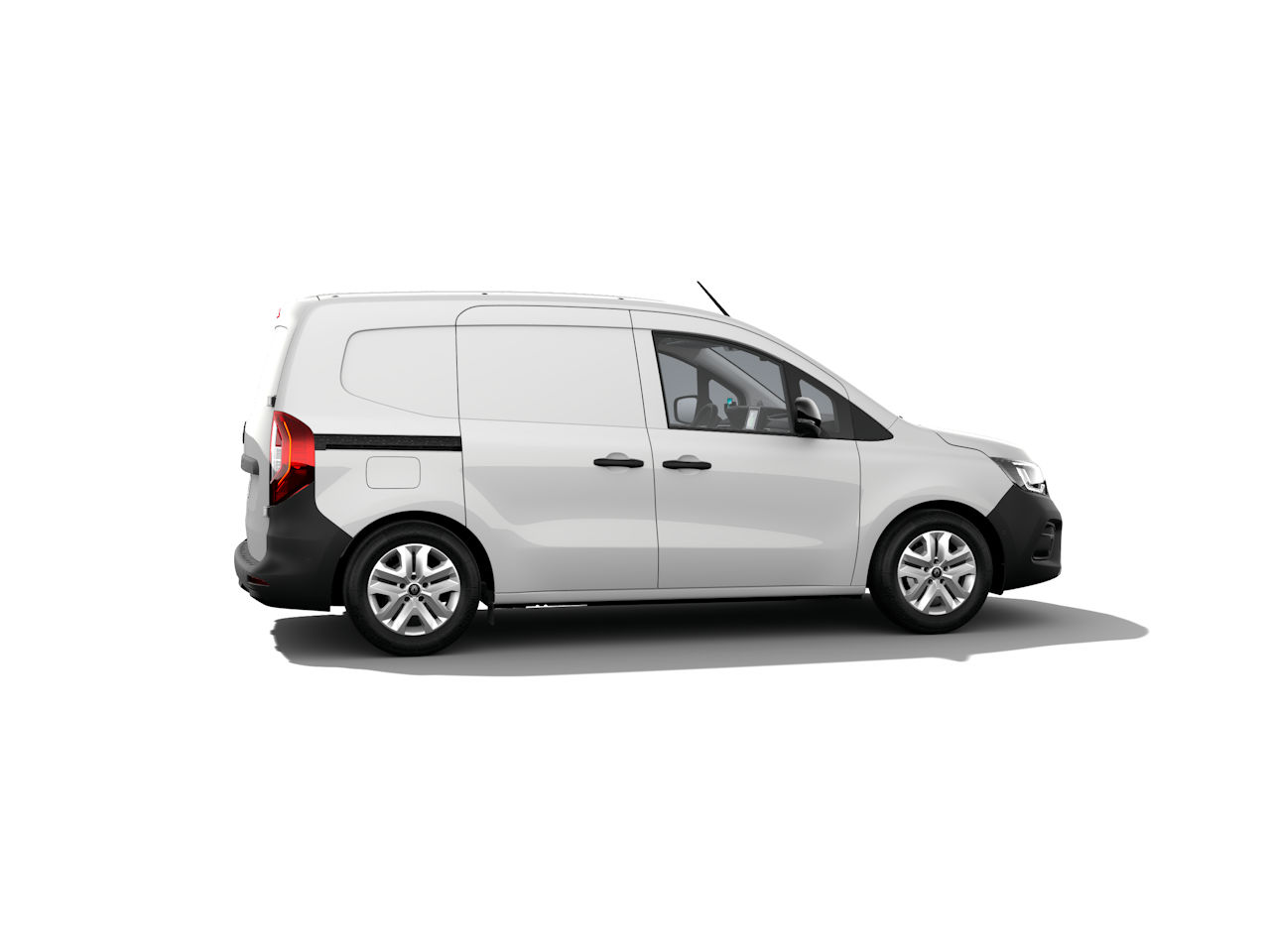 Renault Kangoo Rapid III