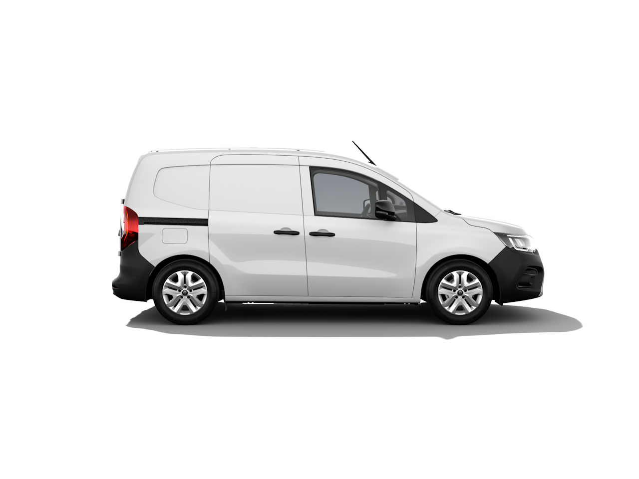 Renault Kangoo Rapid III