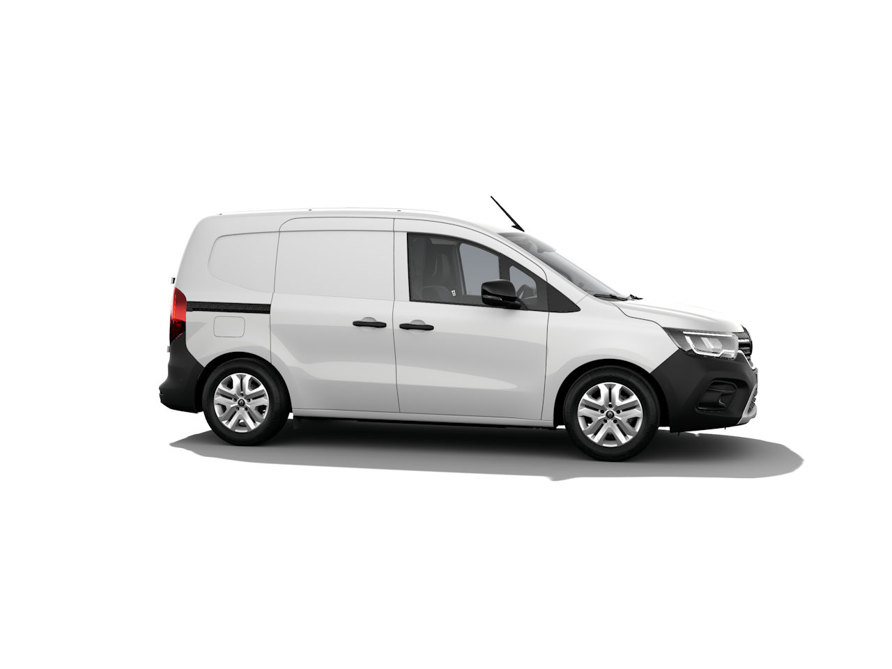 Renault Kangoo Rapid III