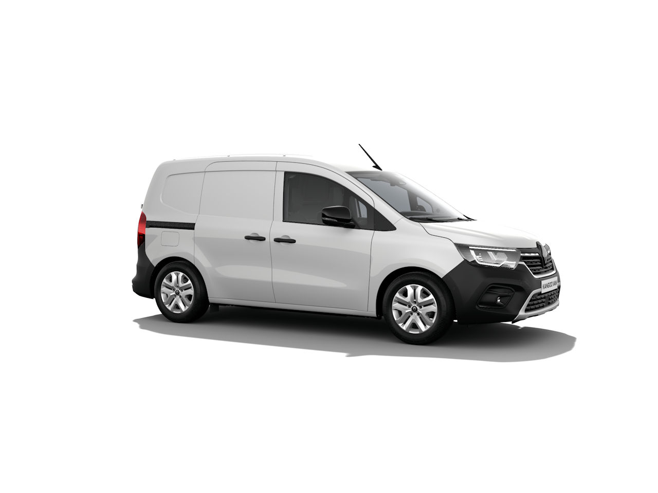 Renault Kangoo Rapid III