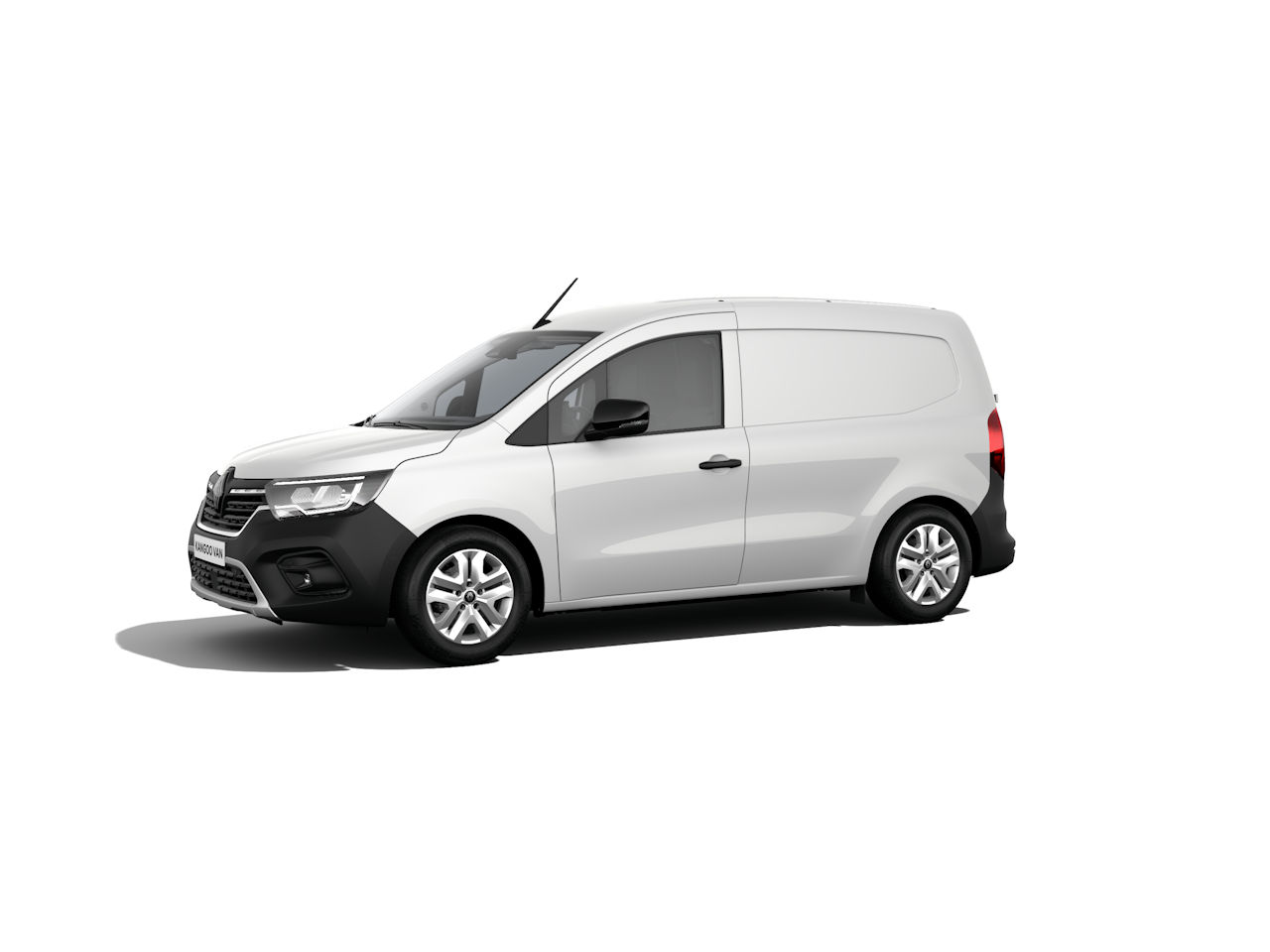 Renault Kangoo Rapid III