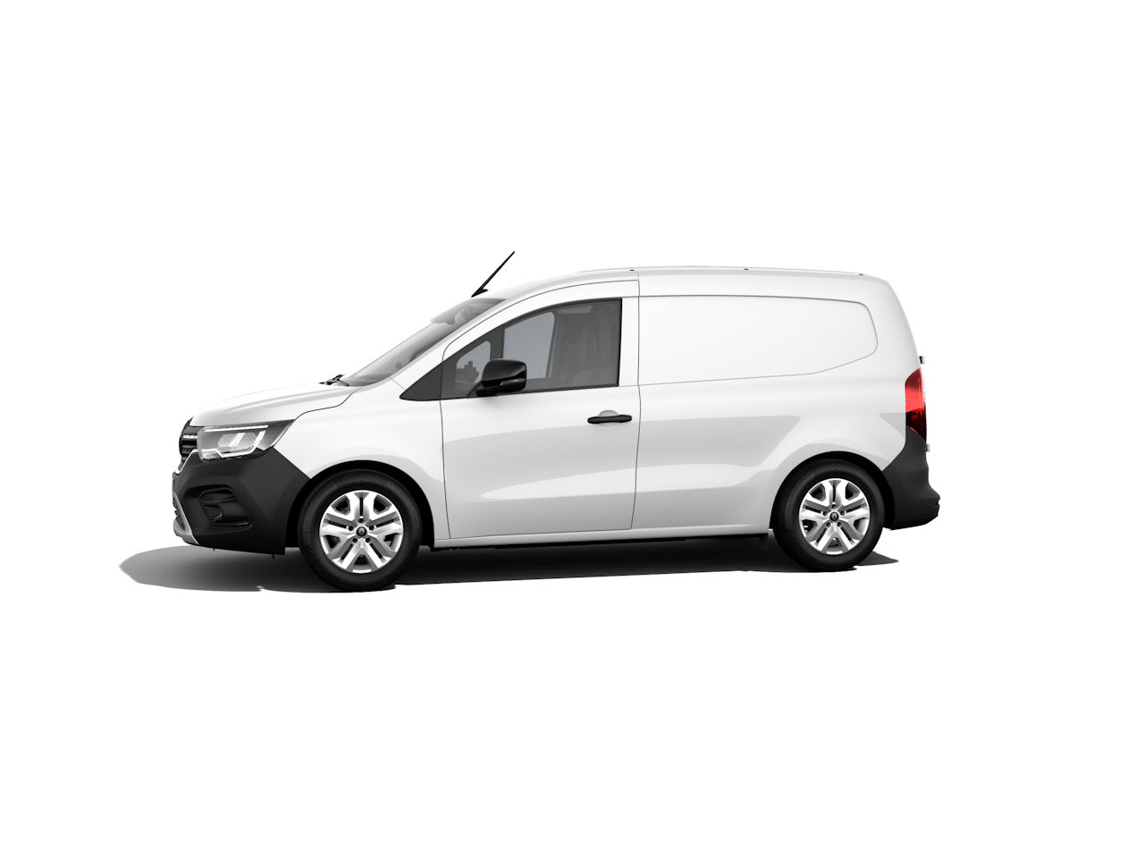 Renault Kangoo Rapid III