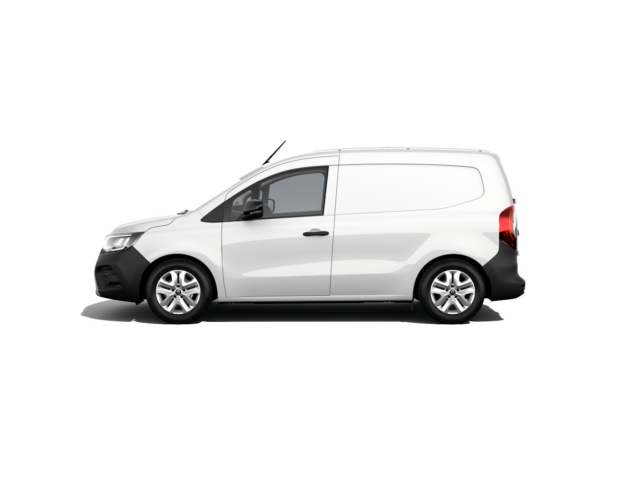 Renault Kangoo Rapid III