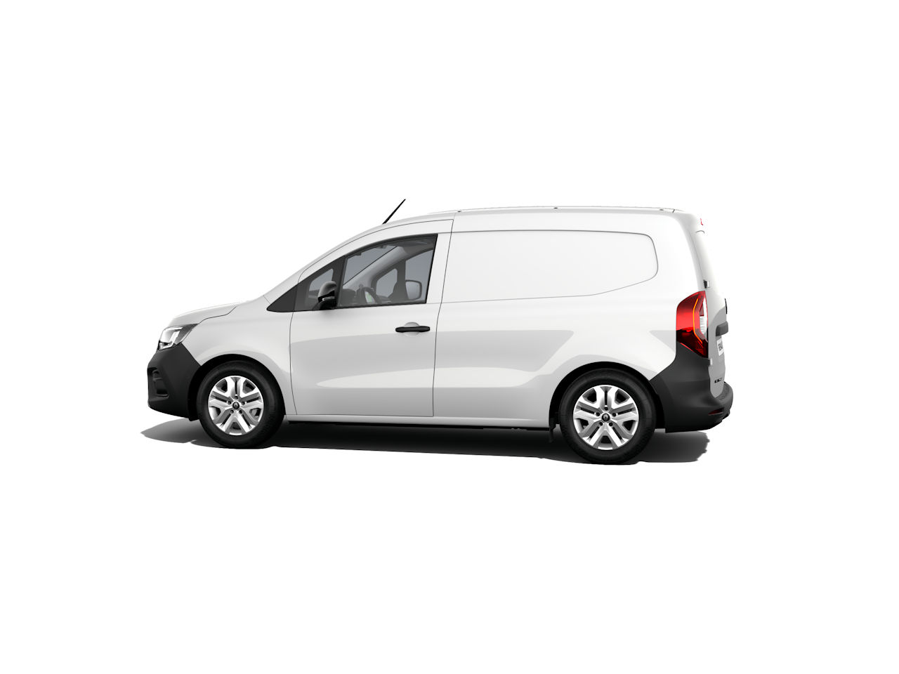 Renault Kangoo Rapid III