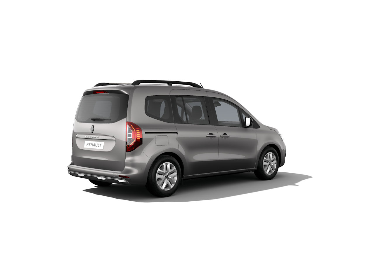 Renault KANGOO PKW