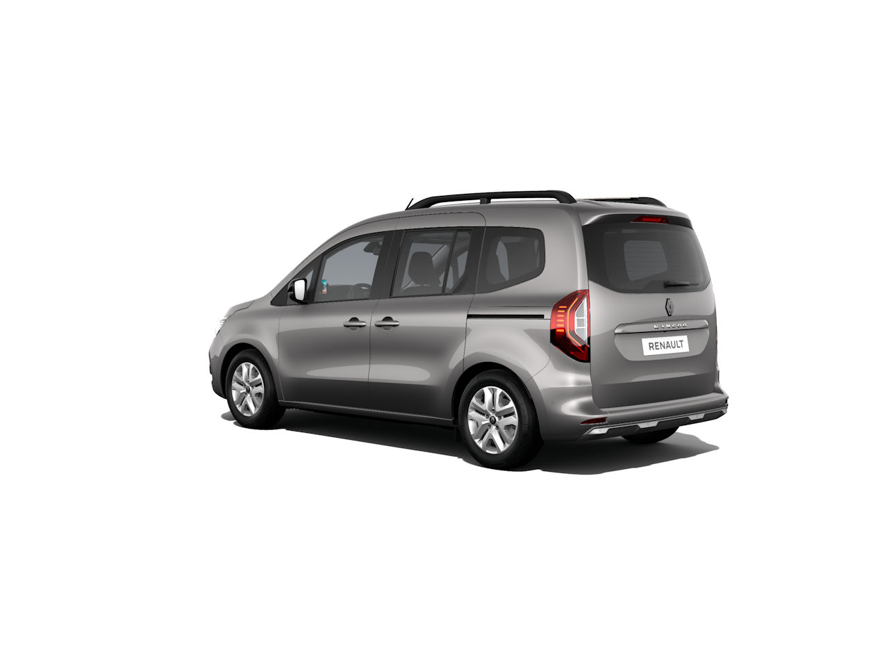 Renault KANGOO PKW