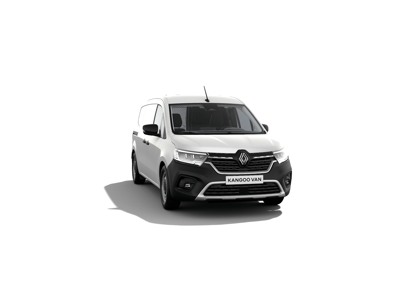 Renault Kangoo Rapid III