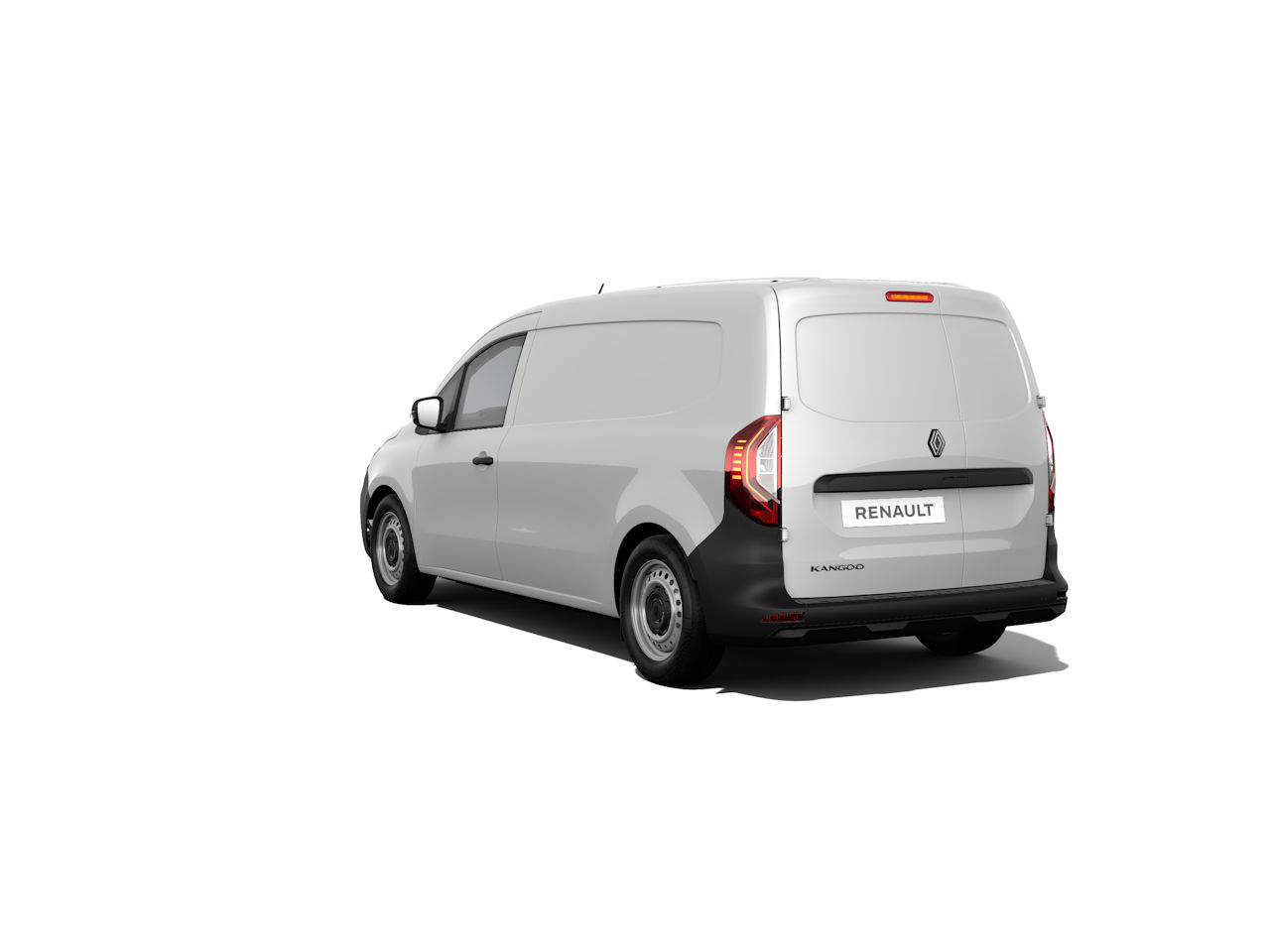 Renault Kangoo Rapid III