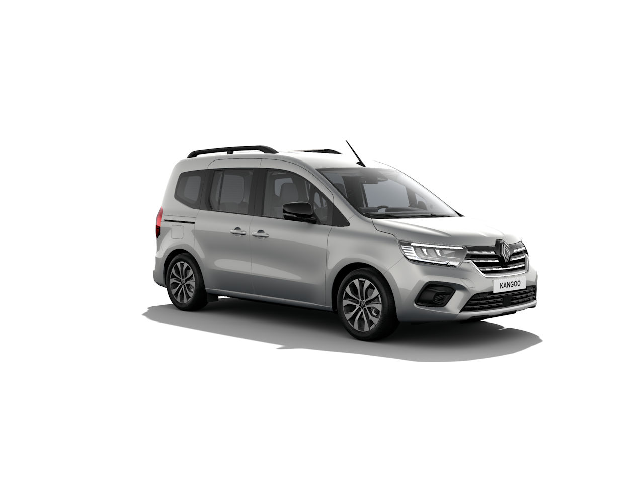 Renault KANGOO PKW