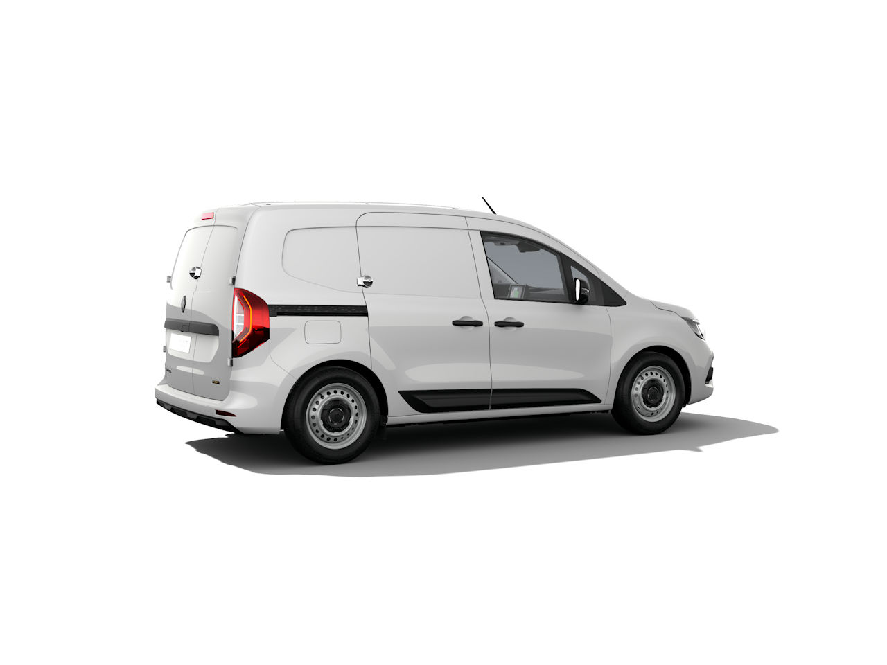 Renault Kangoo Rapid E-Tech elektrisch