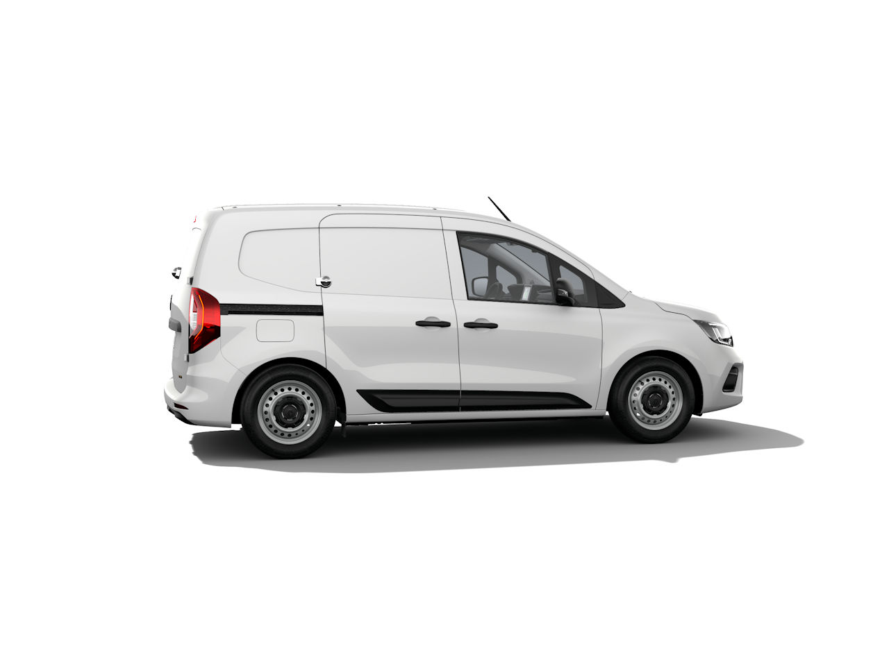 Renault Kangoo Rapid E-Tech elektrisch