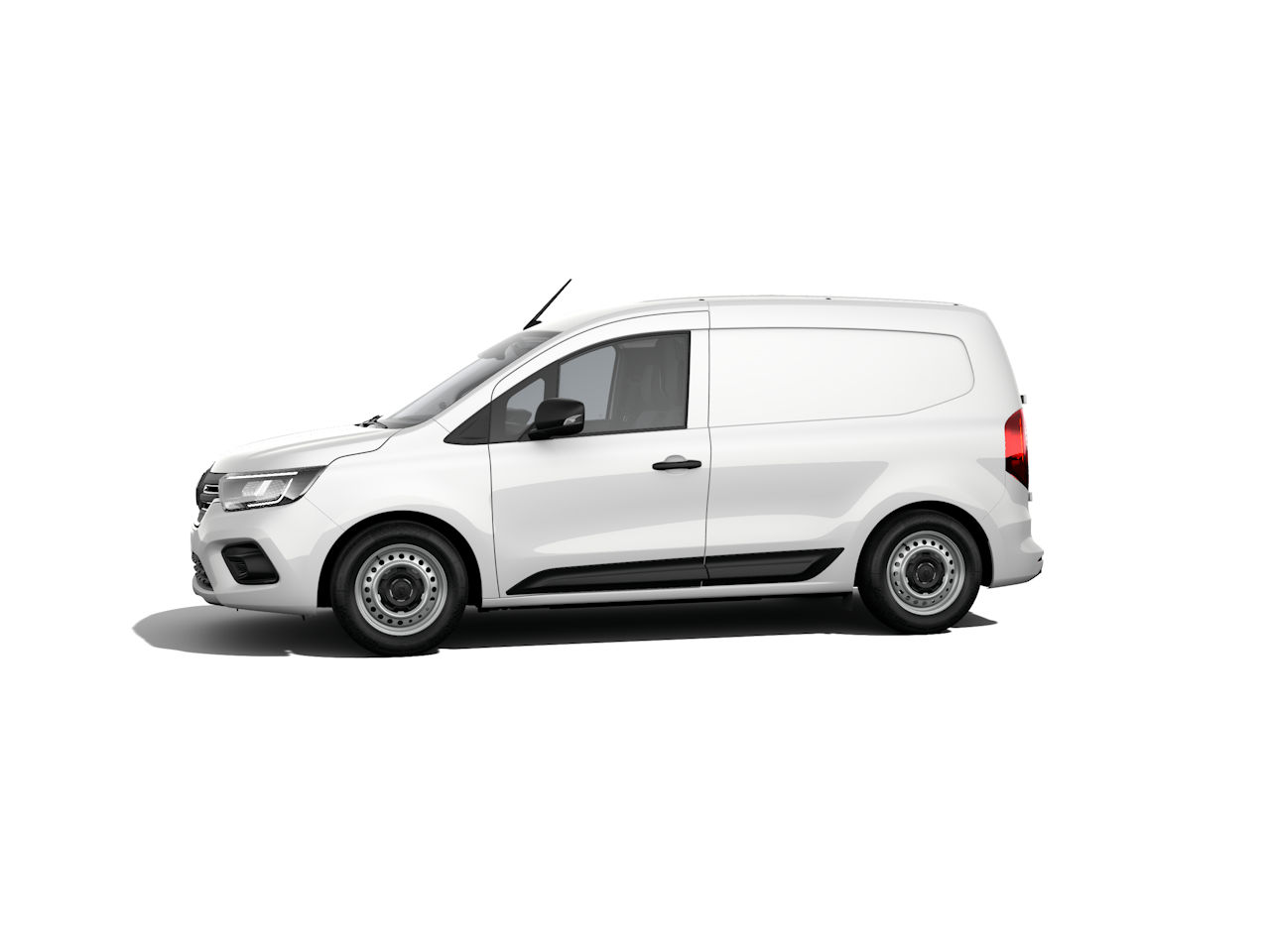 Renault Kangoo Rapid E-Tech elektrisch