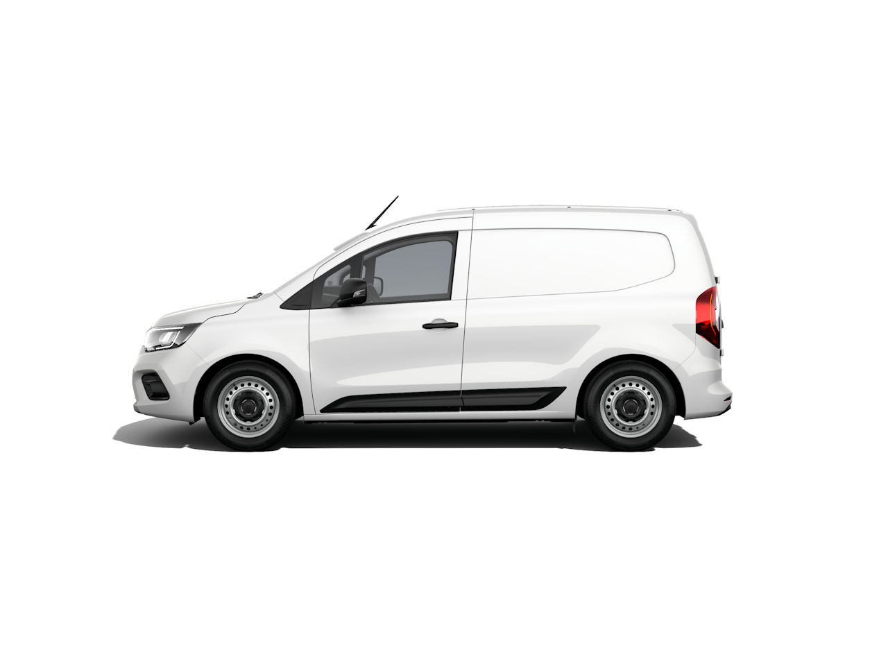 Renault Kangoo Rapid E-Tech elektrisch