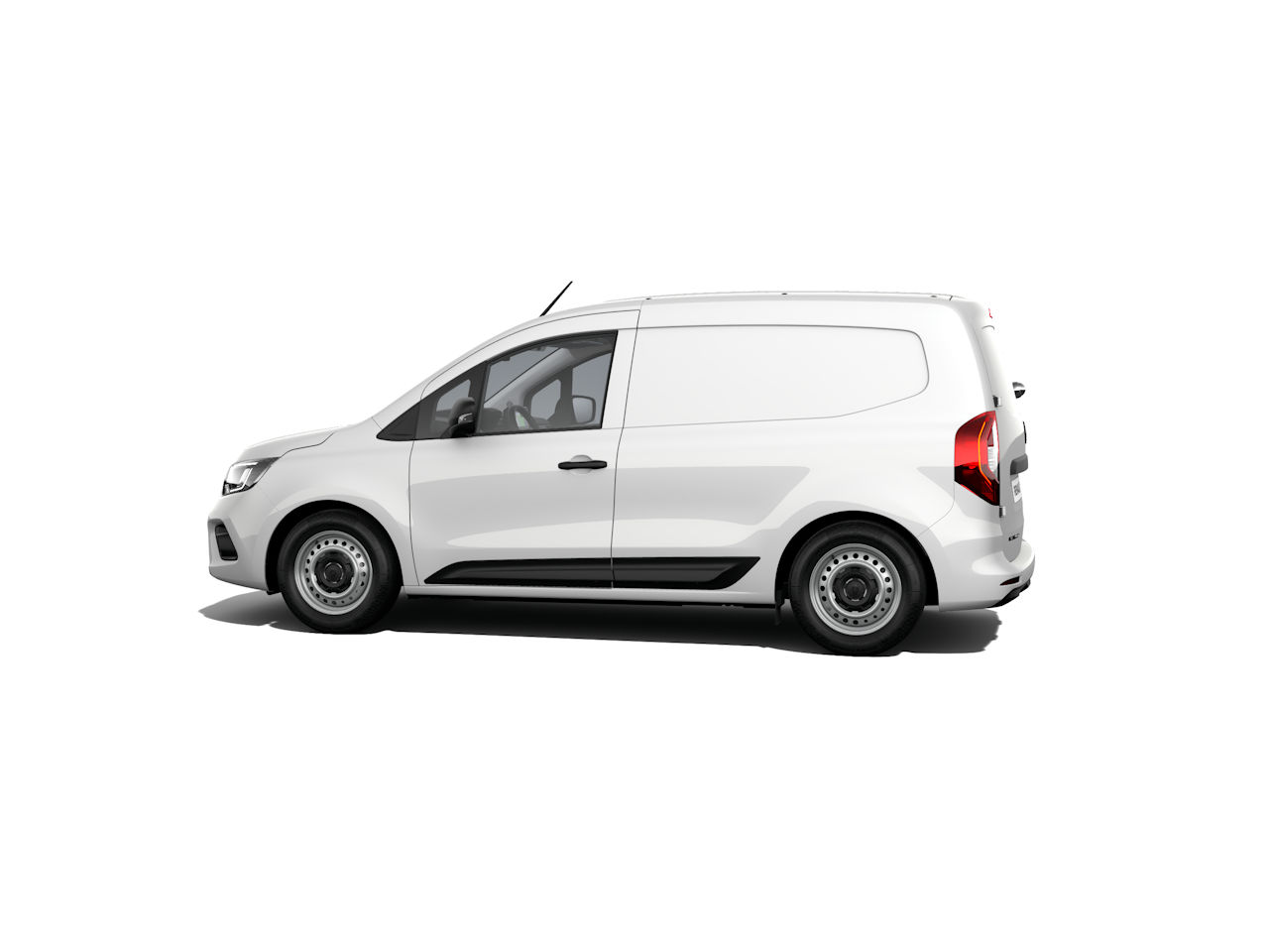 Renault Kangoo Rapid E-Tech elektrisch