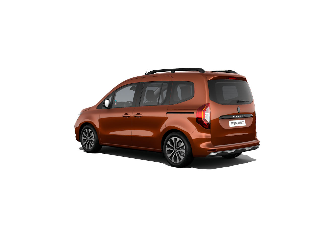 Renault KANGOO PKW