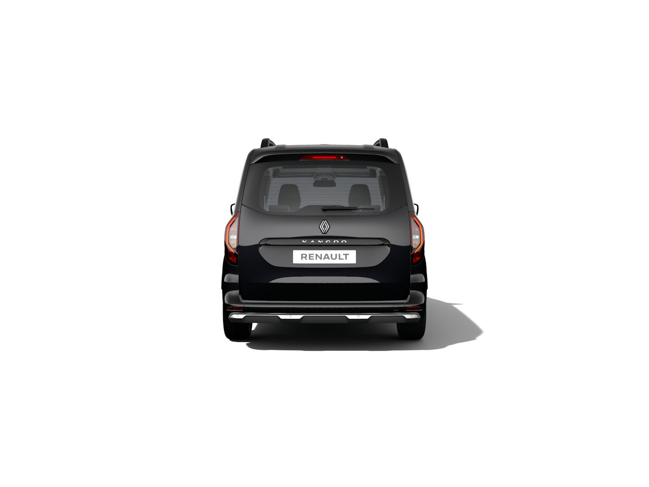 Renault KANGOO PKW