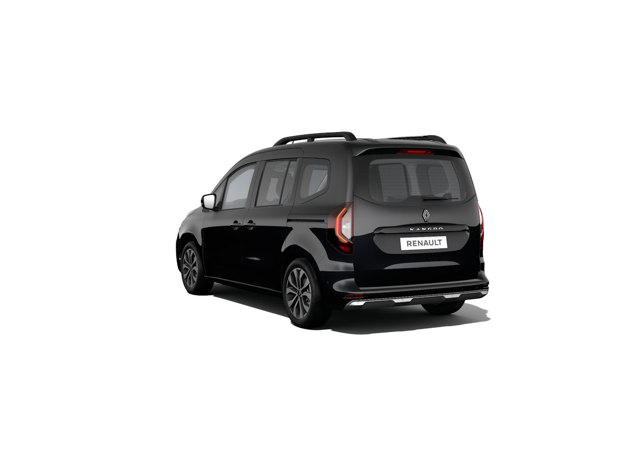 Renault KANGOO PKW