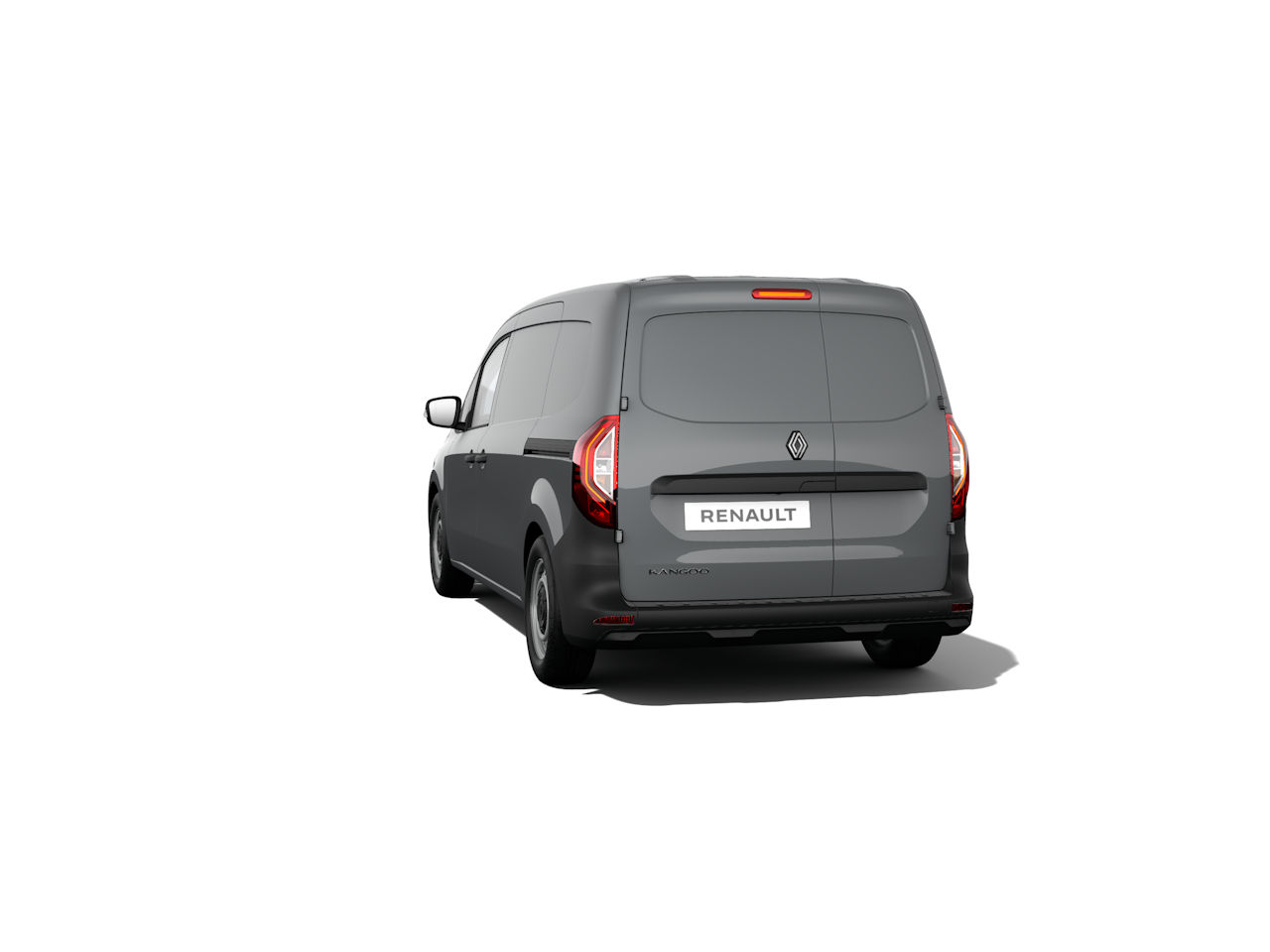 Renault Kangoo Rapid III