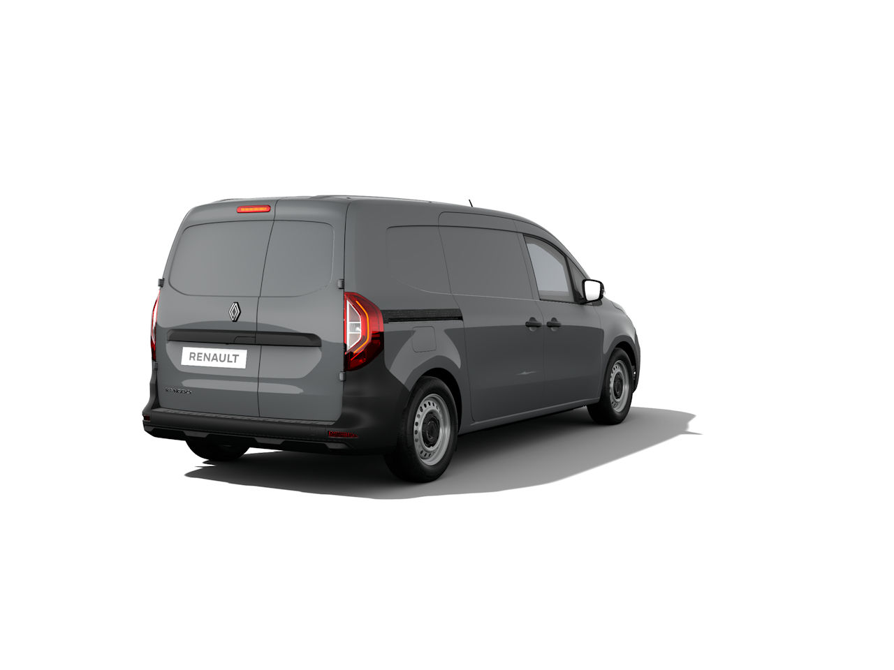 Renault Kangoo Rapid III