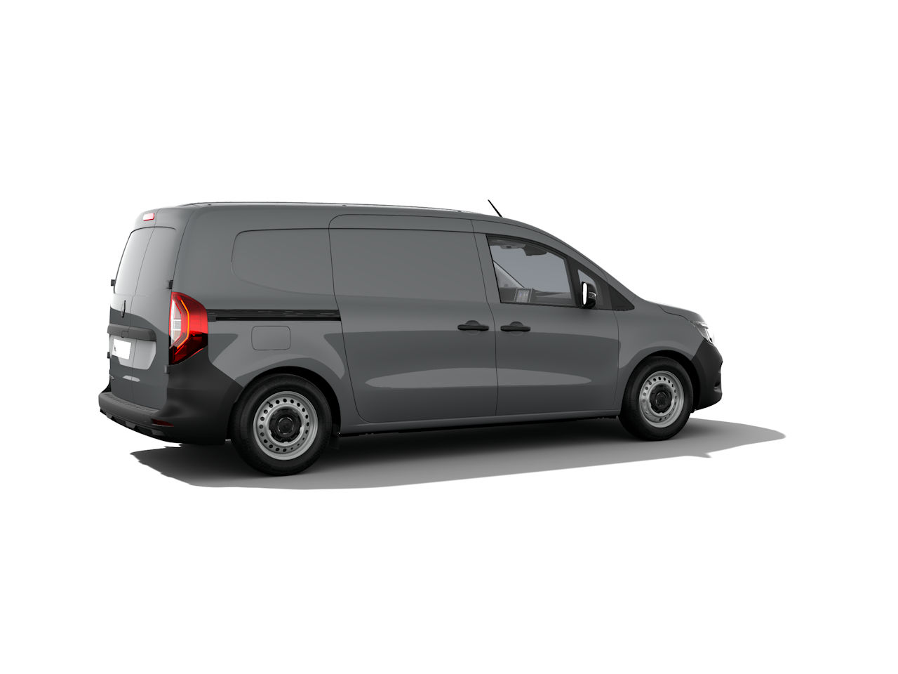 Renault Kangoo Rapid III