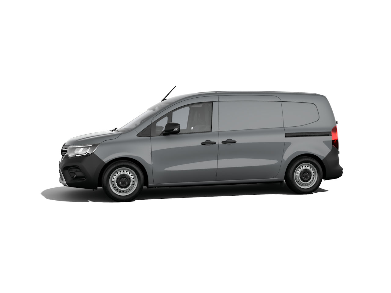 Renault Kangoo Rapid III