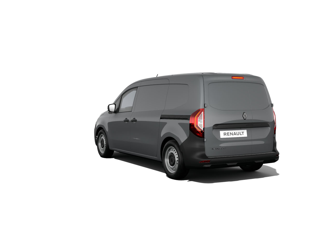 Renault Kangoo Rapid III