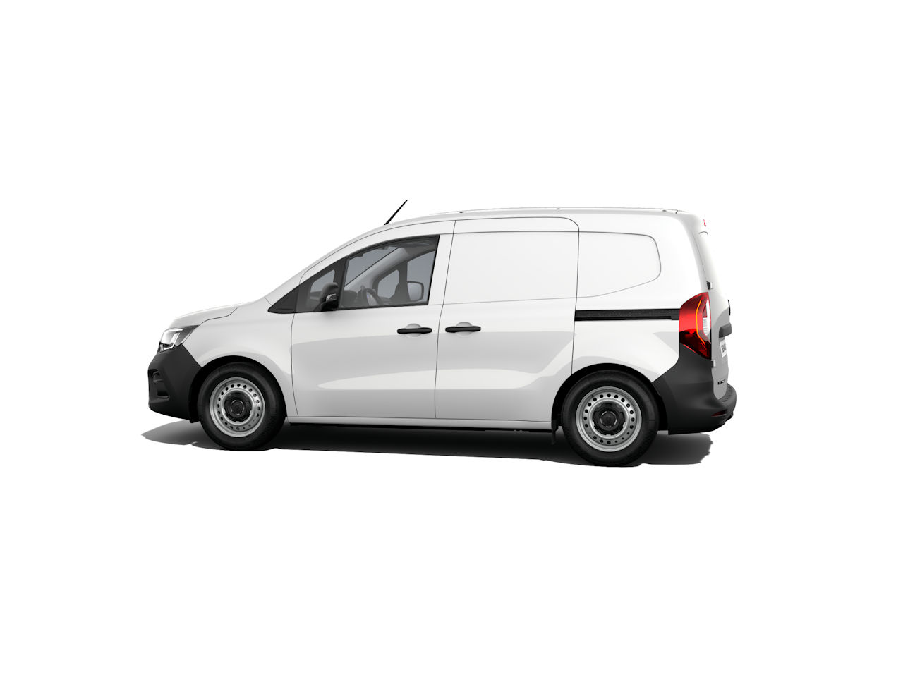 Renault Kangoo Rapid E-Tech elektrisch