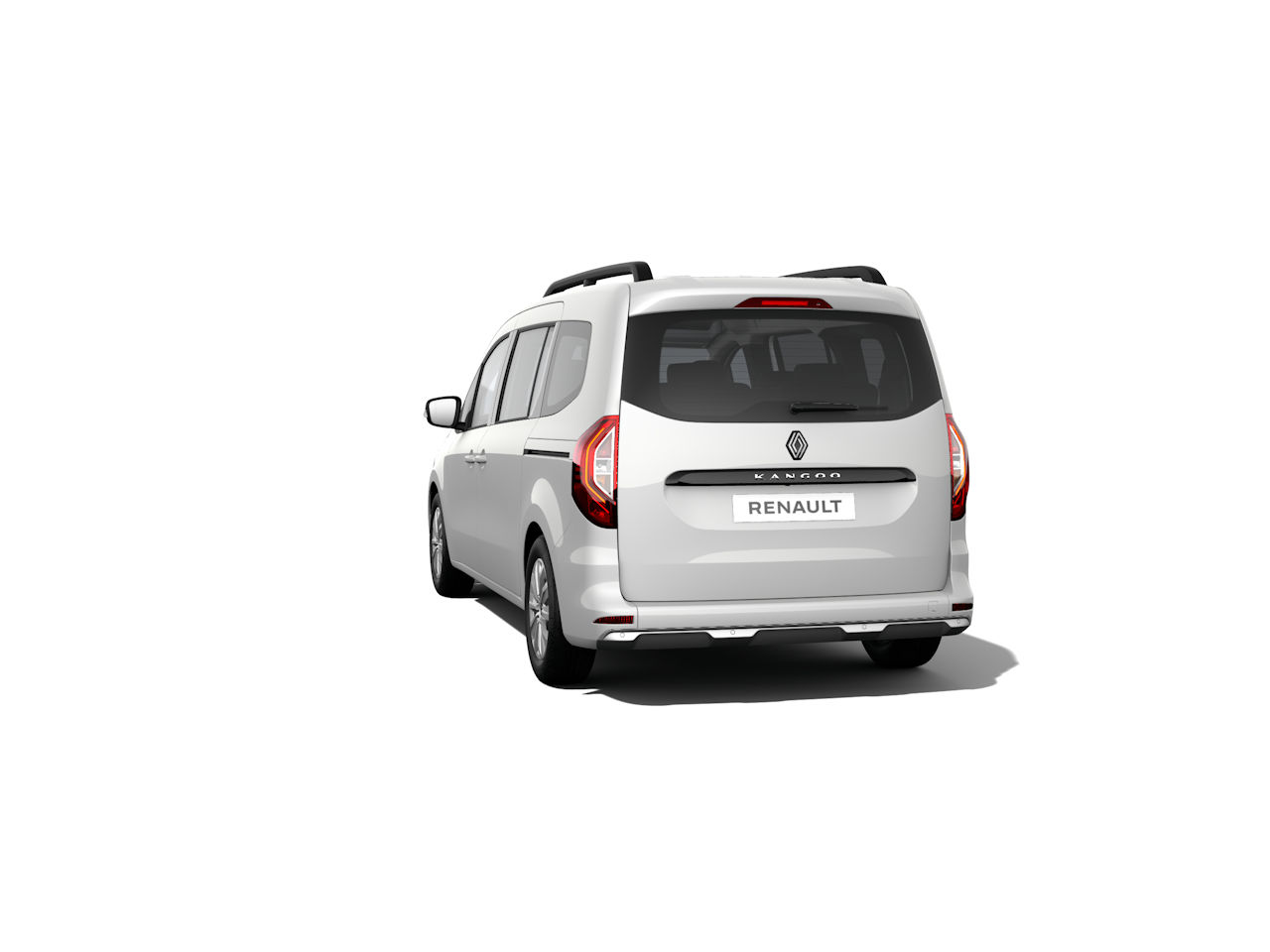 Renault KANGOO PKW