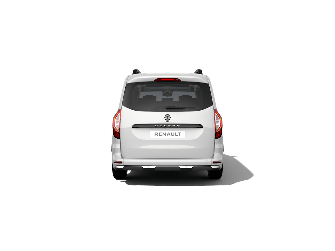 Renault KANGOO PKW
