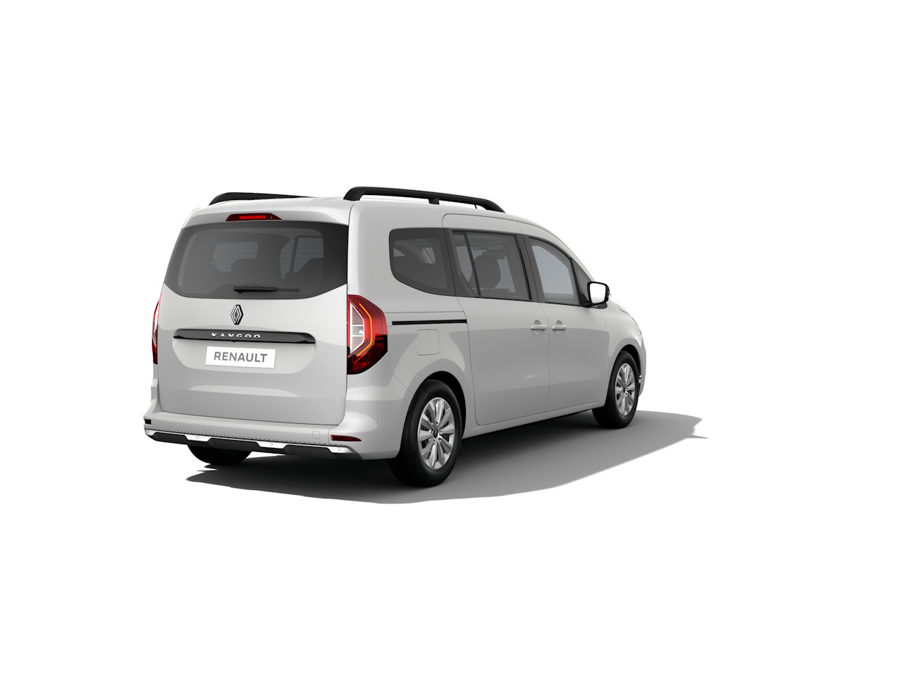 Renault KANGOO PKW
