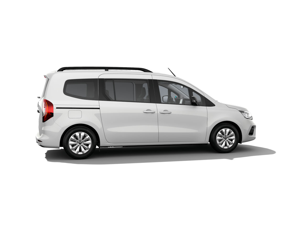Renault KANGOO PKW