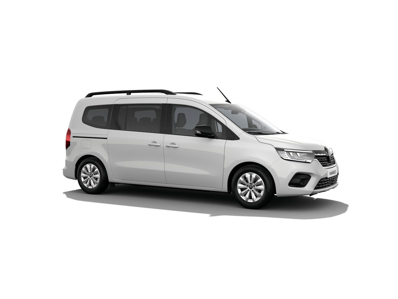 Renault KANGOO PKW