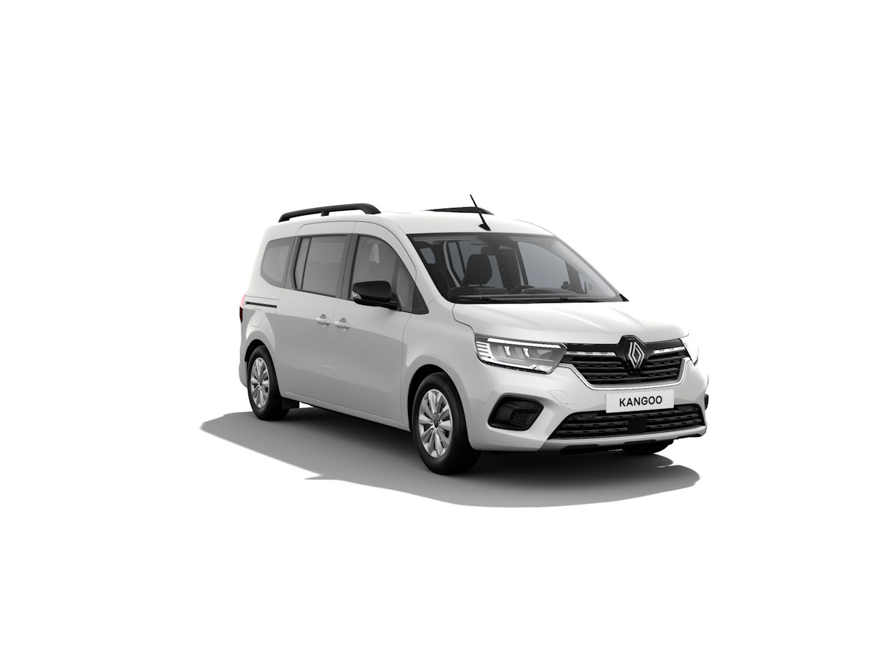 Renault KANGOO PKW